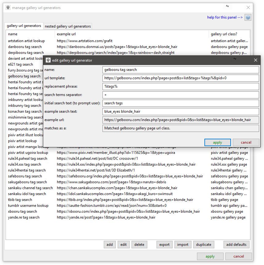 Hydrus Network 546 instal