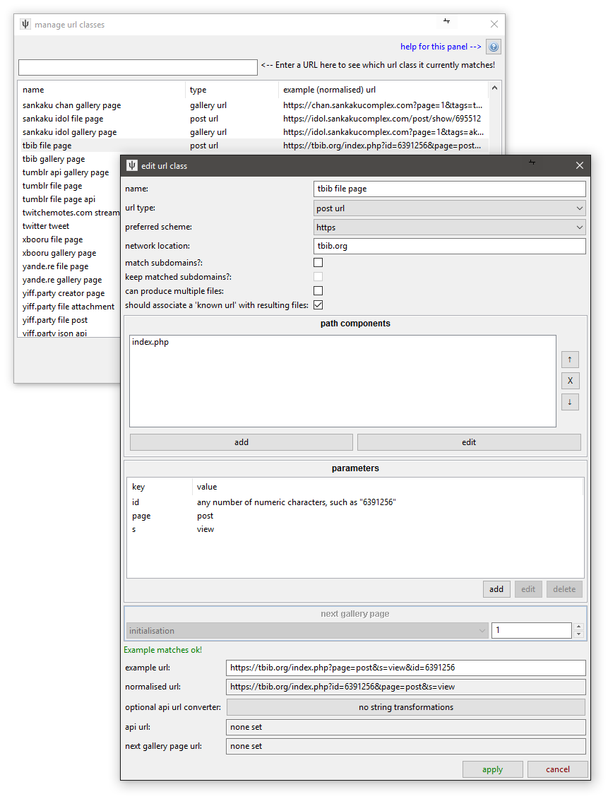 Hydrus Network 552a for apple download free