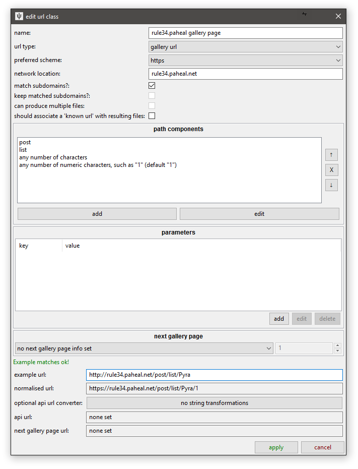 Hydrus Network 546 for apple download