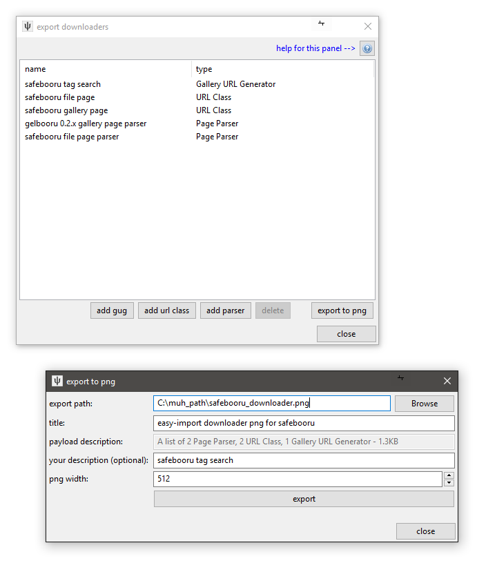 Hydrus Network 535 download the new for windows