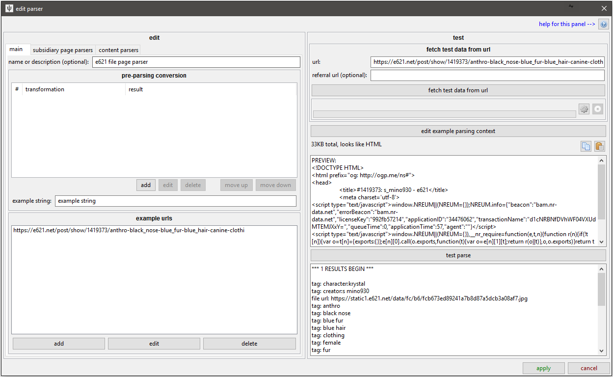 Hydrus Network 554 download the last version for android