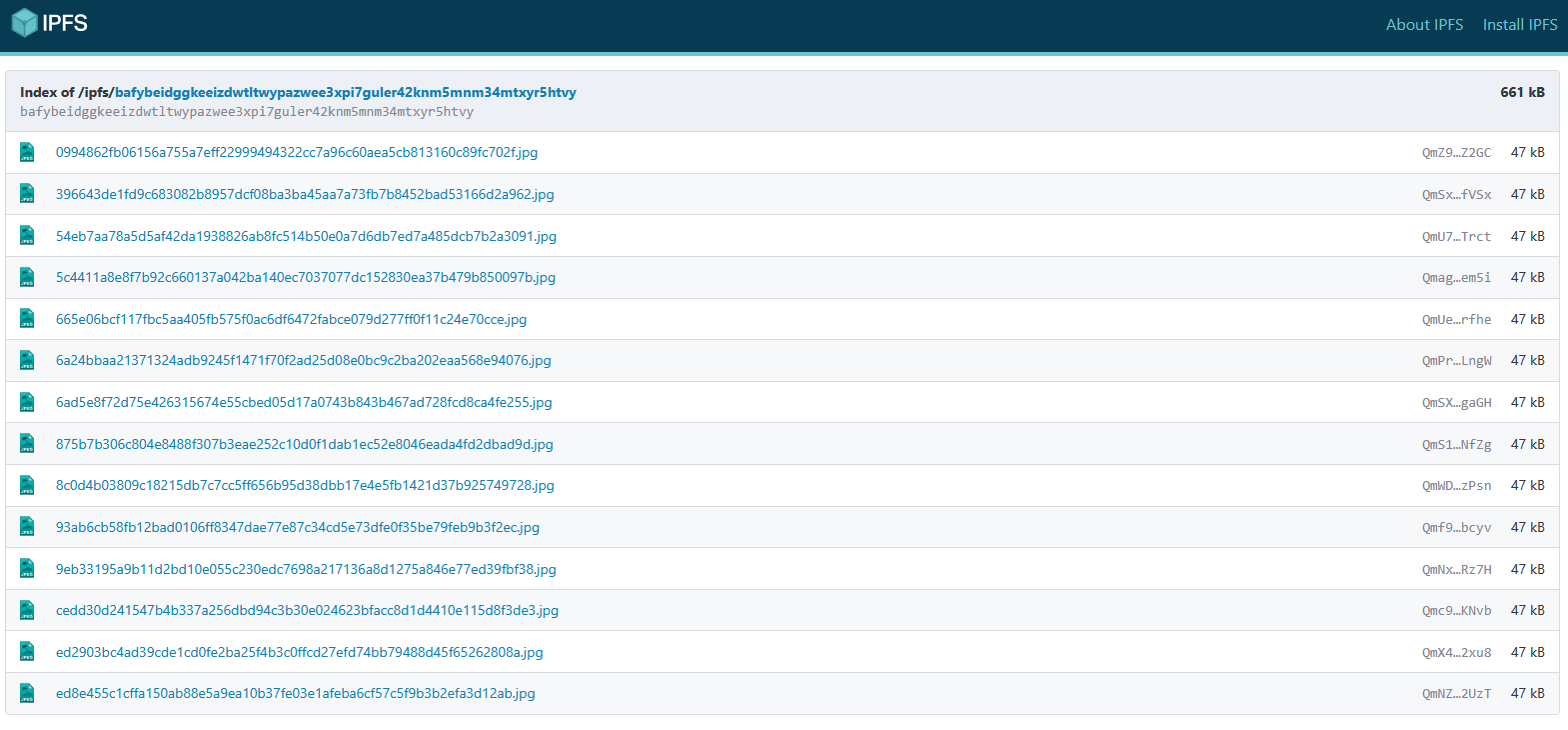 Hydrus Network 537 for android download