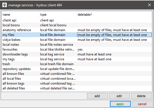 Hydrus Network 537 instal the new version for apple