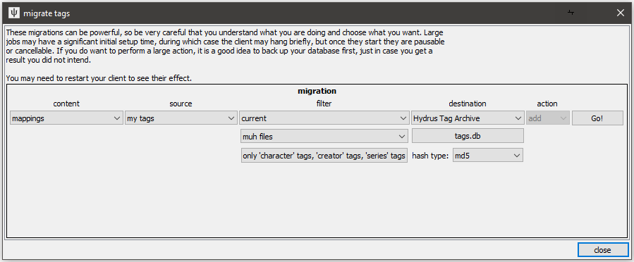 Hydrus Network 537 download the new for ios