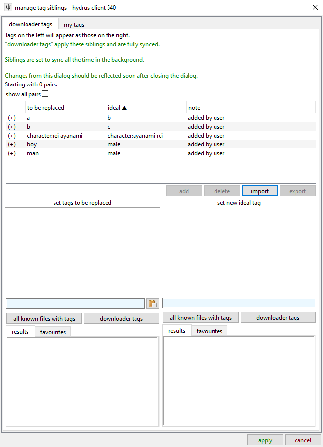 Hydrus Network 537 instal the new for apple